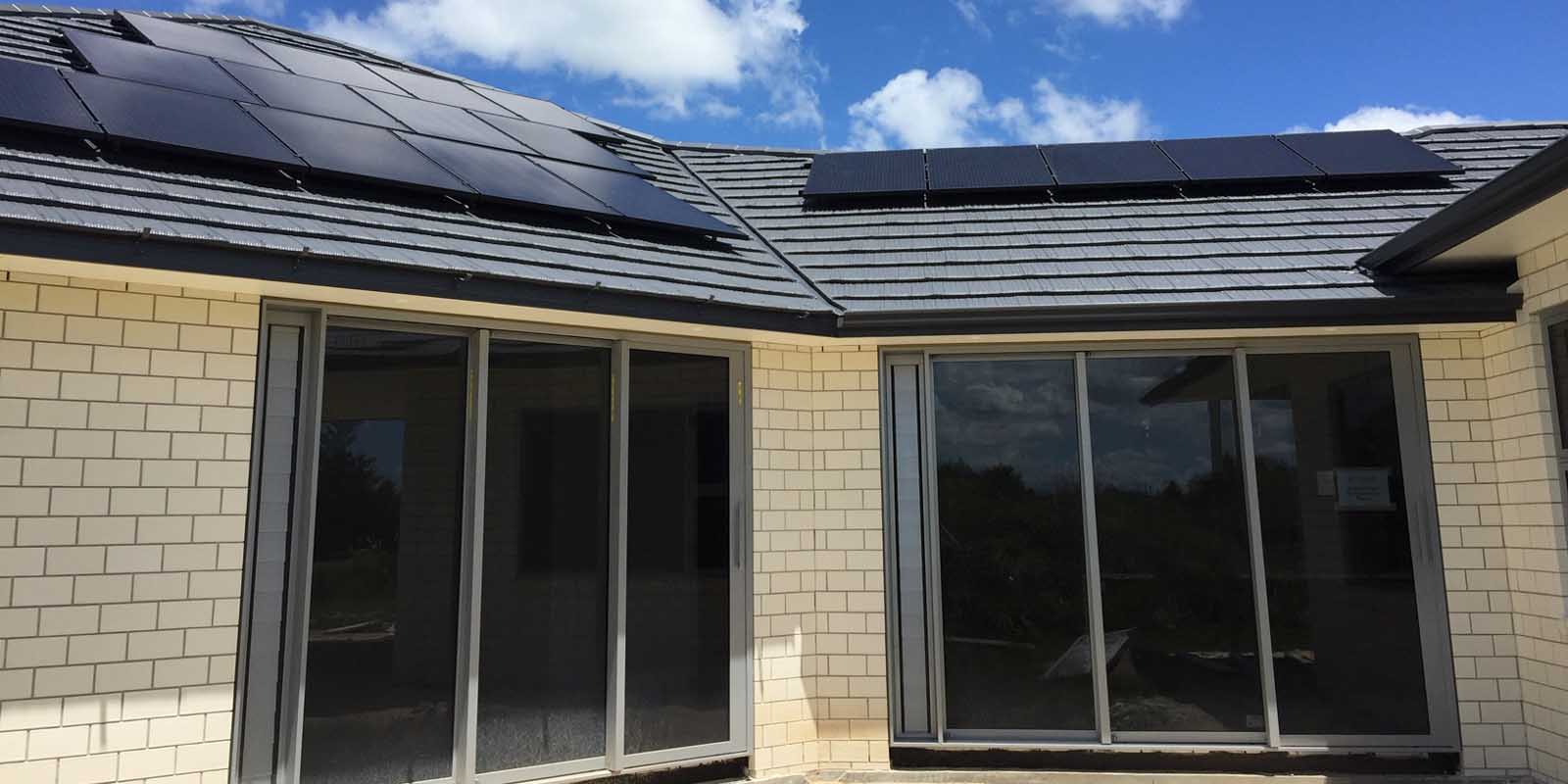PV Solar Installations